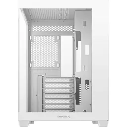 Корпус Deepcool CG530 White (R-CG530-WHNDA0-G-1) [146720] - мініатюра 5