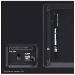 Телевізор LG 75UT81003LA - мініатюра 6