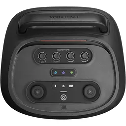 Акустика JBL PartyBox 520 Black (JBLPARTYBOX520EU) [138416] - мініатюра 11