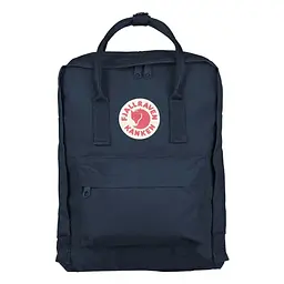 Рюкзак Fjallraven Kanken Royal Blue (1004-23510.540)
