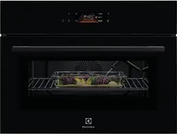 Духова шафа Electrolux LVL8E09Z