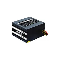 Блок живлення Chieftec 700W (GPS-700A8) - мініатюра 2