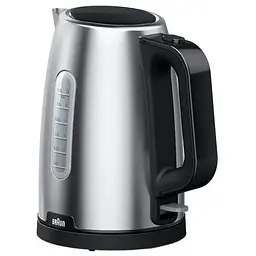 Електрочайник Braun WK 1500 BK