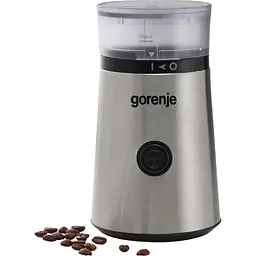 Кавомолка Gorenje SMK150E [117744] - мініатюра 2