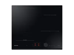 Варильна поверхня Samsung NZ64B6058GK