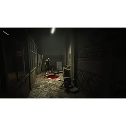 Ключ активації Microsoft Outlast: Bundle of Terror для Xbox One/Series - мініатюра 9