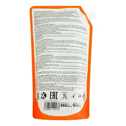 Рідке крем-мило Pro Wash фруктовий мікс 910 г - мініатюра 2