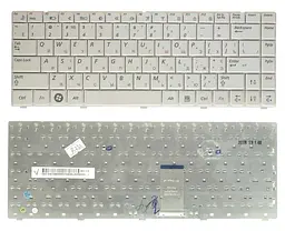 Клавіатура для ноутбука Samsung (R420, R418, R423, R425, R428, R429, R469, RV41, RV408) - мініатюра 3