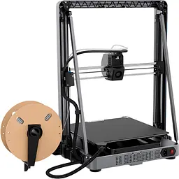 3D-принтер Creality Ender-3 V3 Plus CoreXZ [131211] - мініатюра 5