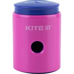 Точилка Kite Sunset  з контейнером в асортименті (K24-368) - мініатюра 4