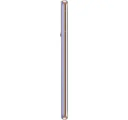 Смартфон Samsung S21 5G 128 Gb SM-G991B/DS Phantom Violet 2 Sim - мініатюра 5