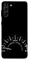 TPU чохол Demsky Speed для Samsung Galaxy S21+