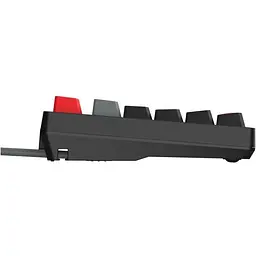 Клавіатура A4Tech Bloody S87 Energy Red дротова - мініатюра 9