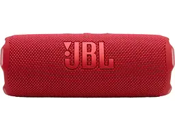 Портативна колонка JBL Flip 7 Red (FLIP7RED) - мініатюра 7