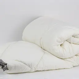 Ковдра ТЕП Friendly Alaska 150x205 см темно-сіра/молочна (1-00150_33836) - мініатюра 6