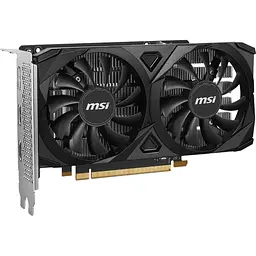 Відеокарта MSI GeForce RTX 3050 VENTUS 2X E 6G OC (912-V812-015) UA [175048] - мініатюра 3