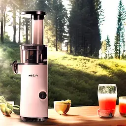 Соковитискач Neor Juiser M130 WT - мініатюра 5
