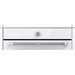 Електрична духова шафа GORENJE BOS 67371 SYW - мініатюра 6
