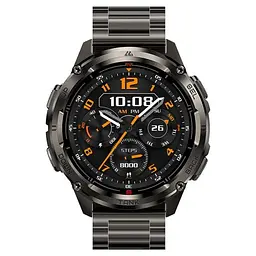 Смарт-годинник Kospet TANK T3 Ultra 2 Black Special Edition - мініатюра 4