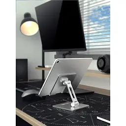 Підставка під ноутбук OfficePro сіра (LS720G) - мініатюра 20
