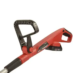 Vitals Тримір садовий акумуляторний AZT 1825-1n Kit 18В 30см 1х2А·рік 2.15кг - мініатюра 5