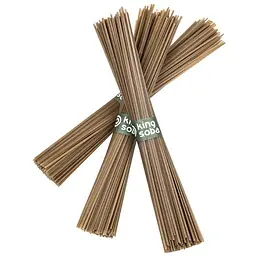 Локшина гречана King Soba, органічна, 250 г - мініатюра 2