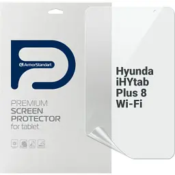 Защитная пленка Armorstandart Anti-Blue Hyundai HYtab Plus 8 Wi-Fi (ARM69341)
