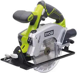 Пила дискова акумуляторна ONE+ RWSL1801M 18В Ryobi teh0025814
