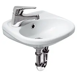 Умивальник Cersanit Eko 2000 35 см з переливом