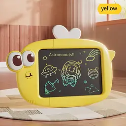 Дошка для малювання LCD 21.5×15.5 см 99-25Y
