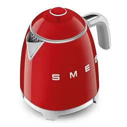 Електрочайник Smeg KLF05RDEU - мініатюра 4