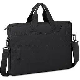 Сумка для ноутбука 15,6 RivaCase 8035 Black