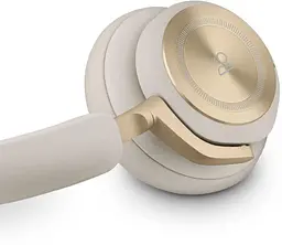 Навушники Bang & Olufsen з мікрофоном Beoplay HX Gold Tone (1224016) - мініатюра 5