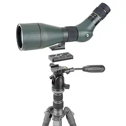 Штатив Vanguard VEO 3GO 235CP (VEO 3GO 235CP), Темно-сірий - мініатюра 10