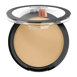 Компактна пудра Bourjois Always Fabulous, відтінок 310 (Beige), 10 г (8000019656488) - мініатюра 3
