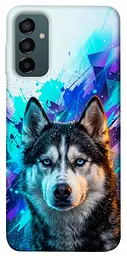 TPU чохол Demsky Husky magic для Samsung Galaxy M34 5G