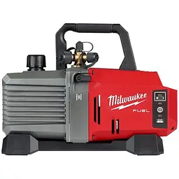 Насос вакуумний M18 FVP5-0 MILWAUKEE 4933492853