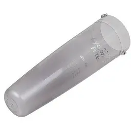 Колба циклонного фільтра пилососу Samsung DJ61-00385A (DJ61-00385H, DJ61-00385J)