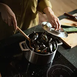 Ложка дерев'яна Fiskars Norden (1065697) - мініатюра 7