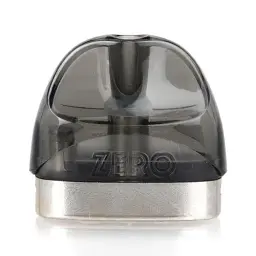 Под-система електронна сигарета Vaporesso Renova Zero 650 mAh 2 ml Kit Art бірюзова (SN1187) - мініатюра 4