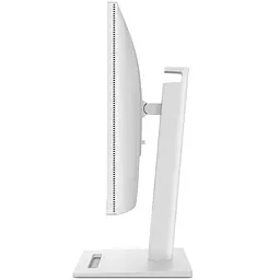 Монітор TFT 31.5" BenQ GW3290QT, IPS, 2K QHD, 75Hz, HDMI, DP, USB-C, HAS, Pivot, колонки, білий (9H.LLHLA.TBE)