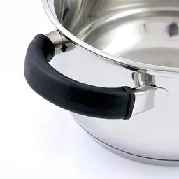 Каструля Klausberg KB-7221 18см 2,4л - мініатюра 5