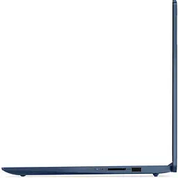 Ноутбук Lenovo IdeaPad Slim 3 15IAH8,i5-12450H,8 GB,1 TB,Без ОС - мініатюра 4