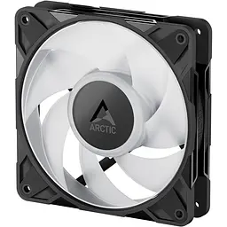 Вентилятор Arctic P12 Pro A-RGB LN Black (ACFAN00344A) - мініатюра 6