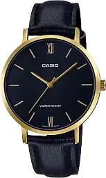 Годинник Casio TIMELESS COLLECTION LTP-VT01GL-1B