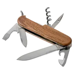 Ніж Victorinox Spartan Wood [1.3601.63] [72757] - мініатюра 2