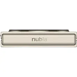 Смартфон Nubia Flip 12/512Gb Sunshine Gold [120854] - мініатюра 11