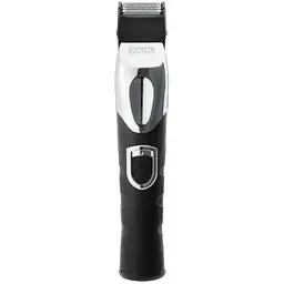 Тример для бороди та вусів Wahl Multi Purpose Grooming Kit 09854-616 - мініатюра 4