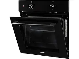 Духова шафа Smith&Brown SOE-N311-BPP22 - мініатюра 2