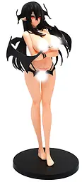 Фігурка Дівчинка Суккуб Sora Naniiro Illustration Succubus 27 см CH SCB SN 27 - мініатюра 3